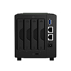 Productafbeelding Synology j Series DS419slim