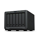 Productafbeelding Synology j Series DS620slim