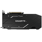 Productafbeelding Gigabyte WINDFORCE GeForce RTX2060 SUPER OC V2 8GB