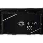 Productafbeelding Cooler Master White Elite V4 500W