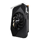 Productafbeelding Asus Phoenix GeForce GTX1650 OC 4GB