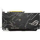 Productafbeelding Asus ROG STRIX GeForce GTX1650 GAMING OC 4GB