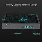 Productafbeelding TP-Link AP Controller - OC300 Omada Hardware Controller