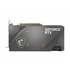 Productafbeelding MSI GeForce RTX3070 VENTUS 2X OC 8GB