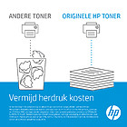 Productafbeelding HP No. 89Y Zwart 20.000 pagina`s (Origineel)