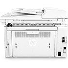 Productafbeelding HP LaserJet Pro MFP M227fdn