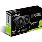 Productafbeelding Asus TUF Geforce GTX1650 GAMING OC 4G