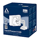 Productafbeelding Arctic Cooling Liquid Freezer II - 120