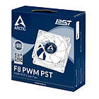 Productafbeelding Arctic Cooling F8 PWM PST