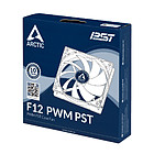 Productafbeelding Arctic Cooling F12 PWM PST