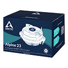 Productafbeelding Arctic Cooling Alpine 23