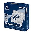 Productafbeelding Arctic Cooling F8 PWM PST CO