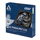 Productafbeelding Arctic Cooling P12 PWM PST CO