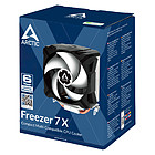 Productafbeelding Arctic Cooling Freezer 7 X