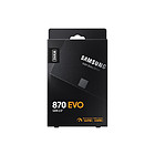 Productafbeelding Samsung 870 EVO