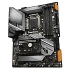 Productafbeelding Gigabyte Z590 GAMING X