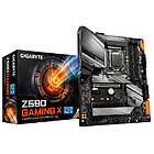 Productafbeelding Gigabyte Z590 GAMING X