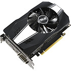 Productafbeelding Asus GeForce GTX1650 PH-O4G-V2 4GB