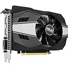 Productafbeelding Asus GeForce GTX1650 PH-O4G-V2 4GB