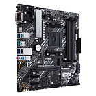 Productafbeelding Asus PRIME B450M-A II