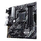 Productafbeelding Asus PRIME B450M-A II