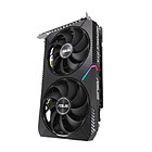 Productafbeelding Asus DUAL GeForce RTX3060 12GB