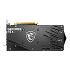 Productafbeelding MSI GeForce RTX3060 GAMING X 12GB