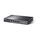 Productafbeelding TP-Link Switch 5xRJ45 2.5G,unmanaged - TL-SG105-M2