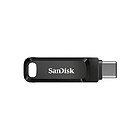 Productafbeelding Sandisk Ultra Drive Go