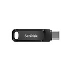 Productafbeelding Sandisk Ultra Drive Go