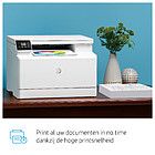 Productafbeelding HP Color LaserJet Pro MFP M182n