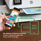 Productafbeelding HP OfficeJet Pro 8022e
