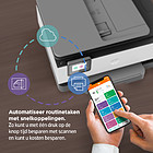 Productafbeelding HP OfficeJet Pro 8022e