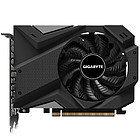 Productafbeelding Gigabyte GeForce GTX1650 D6 OC 4GB