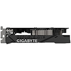 Productafbeelding Gigabyte GeForce GTX1650 D6 OC 4GB
