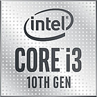 Productafbeelding Intel Core i3 10100 Tray