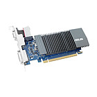 Productafbeelding Asus GeForce GT710 SL-2GD5 2GB incl. Low Profile Plate