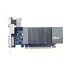 Productafbeelding Asus GeForce GT710 SL-2GD5 2GB incl. Low Profile Plate