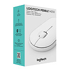 Productafbeelding Logitech Pebble M350 Wireless Optical Retail