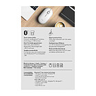 Productafbeelding Logitech Pebble M350 Wireless Optical Retail