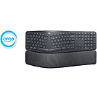 Productafbeelding Logitech ERGO K860 Wireless Keyboard Retail