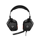 Productafbeelding Logitech G332 Stereo Gaming