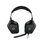 Productafbeelding Logitech G432 7.1 Surround Sound Gaming
