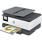Productafbeelding HP OfficeJet 8024e