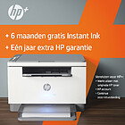 Productafbeelding HP LaserJet MFP M234dwe