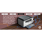 Productafbeelding HP LaserJet MFP M234sdwe