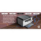 Productafbeelding HP LaserJet MFP M234sdne