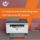 Productafbeelding HP LaserJet MFP M234sdne