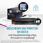 Productafbeelding HP No.135A Zwart 1.100 pagina`s (Origineel)