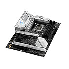 Productafbeelding Asus ROG STRIX B660-A GAMING WIFI